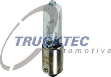 Trucktec Automotive 88.58.108 - Ampoule, projecteur principal cwaw.fr