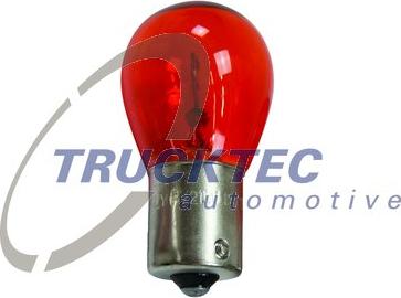 Trucktec Automotive 88.58.115 - Ampoule, projecteur principal cwaw.fr