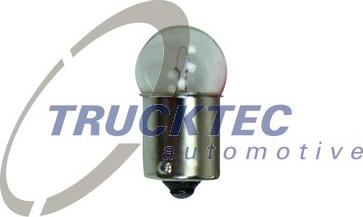 Trucktec Automotive 88.58.116 - Ampoule, projecteur principal cwaw.fr