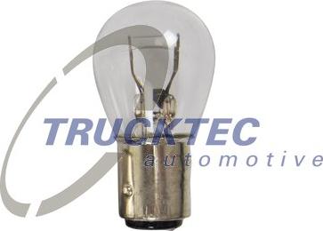 Trucktec Automotive 88.58.111 - Ampoule, projecteur principal cwaw.fr