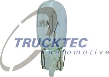 Trucktec Automotive 88.58.118 - Ampoule, projecteur principal cwaw.fr