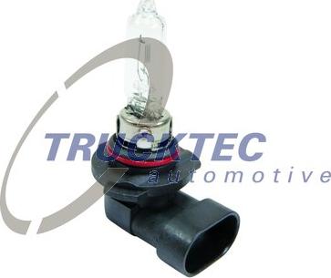 Trucktec Automotive 88.58.113 - Ampoule, projecteur principal cwaw.fr