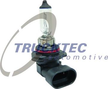 Trucktec Automotive 88.58.112 - Ampoule, projecteur principal cwaw.fr