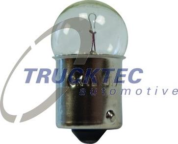 Trucktec Automotive 88.58.117 - Ampoule, projecteur principal cwaw.fr