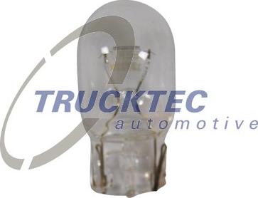 Trucktec Automotive 88.58.120 - Ampoule, projecteur principal cwaw.fr