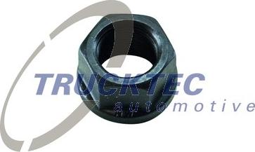 Trucktec Automotive 83.22.003 - Écrou de roue cwaw.fr