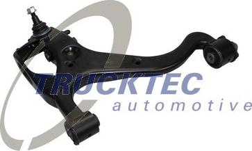 Trucktec Automotive 22.31.004 - Bras de liaison, suspension de roue cwaw.fr