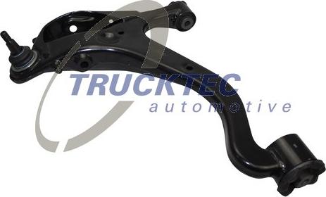 Trucktec Automotive 22.31.003 - Bras de liaison, suspension de roue cwaw.fr