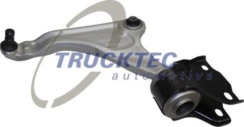 Trucktec Automotive 22.31.002 - Bras de liaison, suspension de roue cwaw.fr