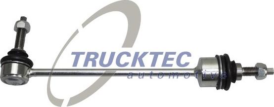 Trucktec Automotive 22.31.019 - Entretoise / tige, stabilisateur cwaw.fr