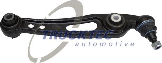 Trucktec Automotive 22.31.010 - Bras de liaison, suspension de roue cwaw.fr