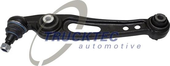 Trucktec Automotive 22.31.011 - Bras de liaison, suspension de roue cwaw.fr