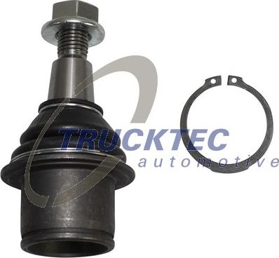 Trucktec Automotive 22.31.018 - Rotule de suspension cwaw.fr