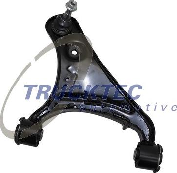 Trucktec Automotive 22.31.021 - Bras de liaison, suspension de roue cwaw.fr