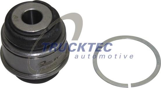 Trucktec Automotive 22.32.004 - Suspension, bras de liaison cwaw.fr