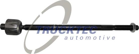 Trucktec Automotive 22.37.008 - Barre de connexion cwaw.fr