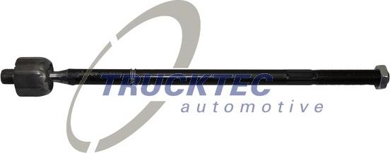 Trucktec Automotive 22.37.003 - Rotule de direction intérieure, barre de connexion cwaw.fr