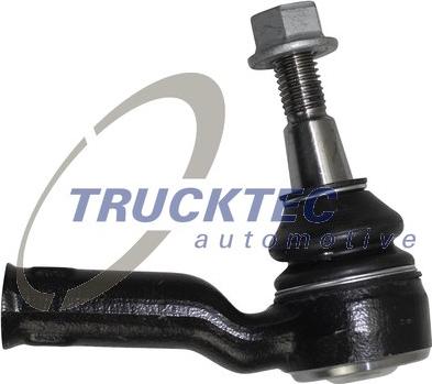 Trucktec Automotive 22.37.002 - Rotule de barre de connexion cwaw.fr