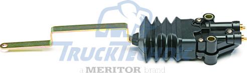 Trucktechnic OR61.16.009 - Capteur, niveau de suspension pneumatique cwaw.fr