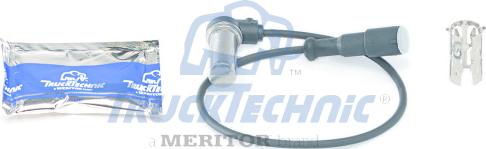 Trucktechnic WSK.110.1 - Kit de réparation, valve-relais cwaw.fr