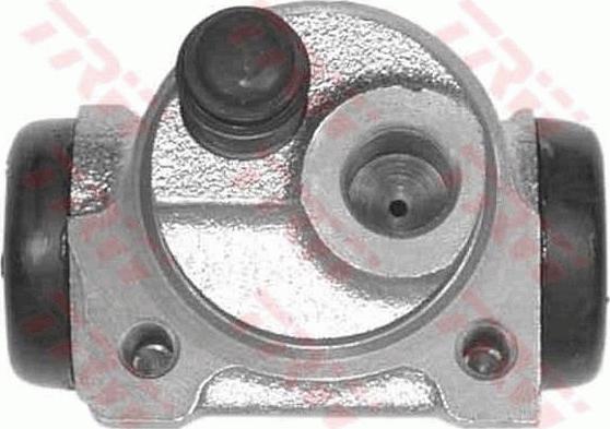 TRW BWF171 - Cylindre de roue cwaw.fr