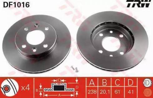 BOSCH 0 986 479 850 - Disque de frein cwaw.fr