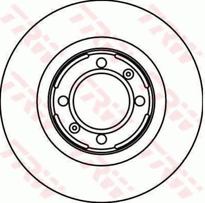 Stellox 6020 1285-SX - Disque de frein cwaw.fr