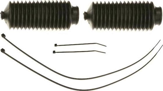 TRW JBE160 - Jeu de joints-soufflets, direction cwaw.fr