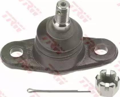 Parts-Mall PXCJB-003 - Rotule de suspension cwaw.fr