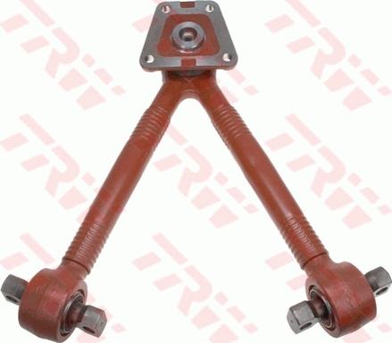 TRW JVL8001 - Bras de liaison, suspension de roue cwaw.fr