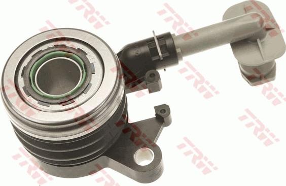 TRW PJQ169 - Butée hydraulique, embrayage cwaw.fr