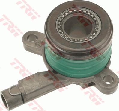 TRW PJQ230 - Butée hydraulique, embrayage cwaw.fr