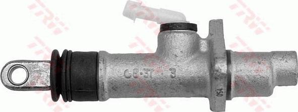 TRW PNA115 - Cylindre émetteur, embrayage cwaw.fr