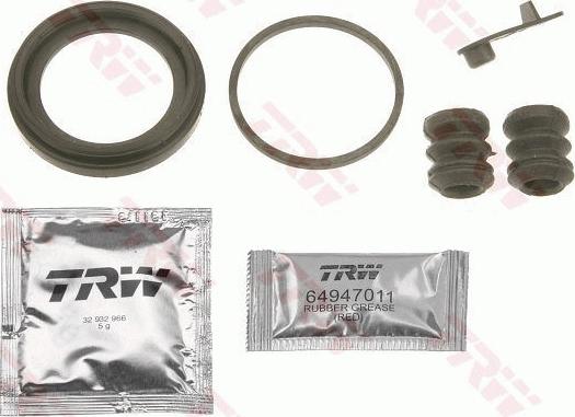 TRW SP8977 - Kit de réparation, étrier de frein cwaw.fr