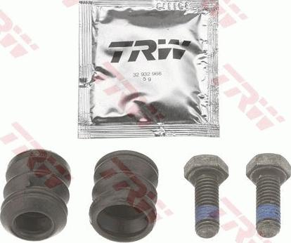 TRW ST1103 - Kit de réparation, étrier de frein cwaw.fr