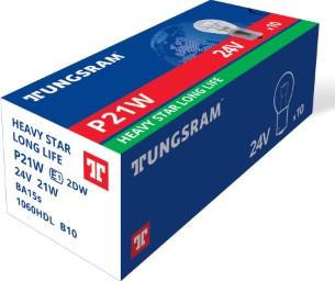 Tungsram 93097345 - Ampoule, feu diurne cwaw.fr