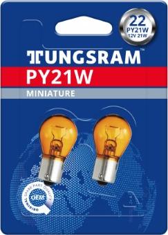 Tungsram 93088263 - Ampoule, feu de position / d'encombrement cwaw.fr