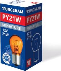 Tungsram 93088712 - Ampoule, feu de position / d'encombrement cwaw.fr