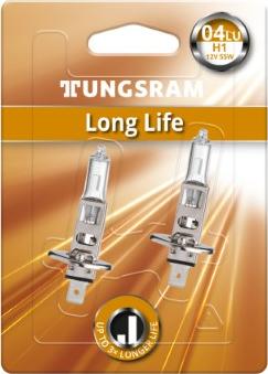 Tungsram 93105779 - Ampoule, éclairage de virage cwaw.fr