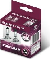 Tungsram 93106968 - Ampoule, feu diurne cwaw.fr