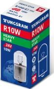 Tungsram 93108004 - Ampoule, feu stop additionnel cwaw.fr