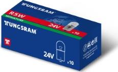 Tungsram 93103610 - Ampoule, feu stop additionnel cwaw.fr