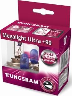 Tungsram 93113951 - Ampoule, éclairage de virage cwaw.fr