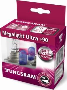 Tungsram 93113952 - Ampoule, feu diurne cwaw.fr