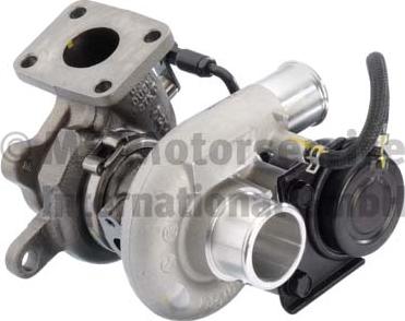 Turbo By Intec 226120008 - Turbocompresseur, suralimentation cwaw.fr