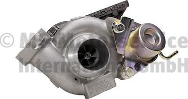 Turbo By Intec 226120002 - Turbocompresseur, suralimentation cwaw.fr