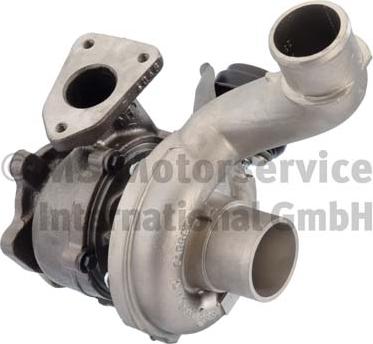 Turbo By Intec 221900058 - Turbocompresseur, suralimentation cwaw.fr