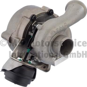 Turbo By Intec 221900067 - Turbocompresseur, suralimentation cwaw.fr