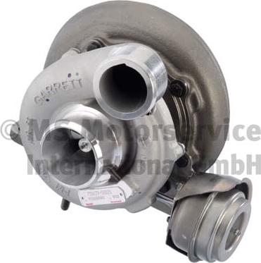 Turbo By Intec 221900108 - Turbocompresseur, suralimentation cwaw.fr