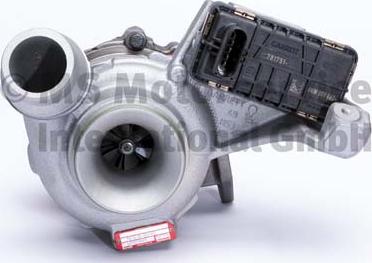 Turbo By Intec 221900184 - Turbocompresseur, suralimentation cwaw.fr